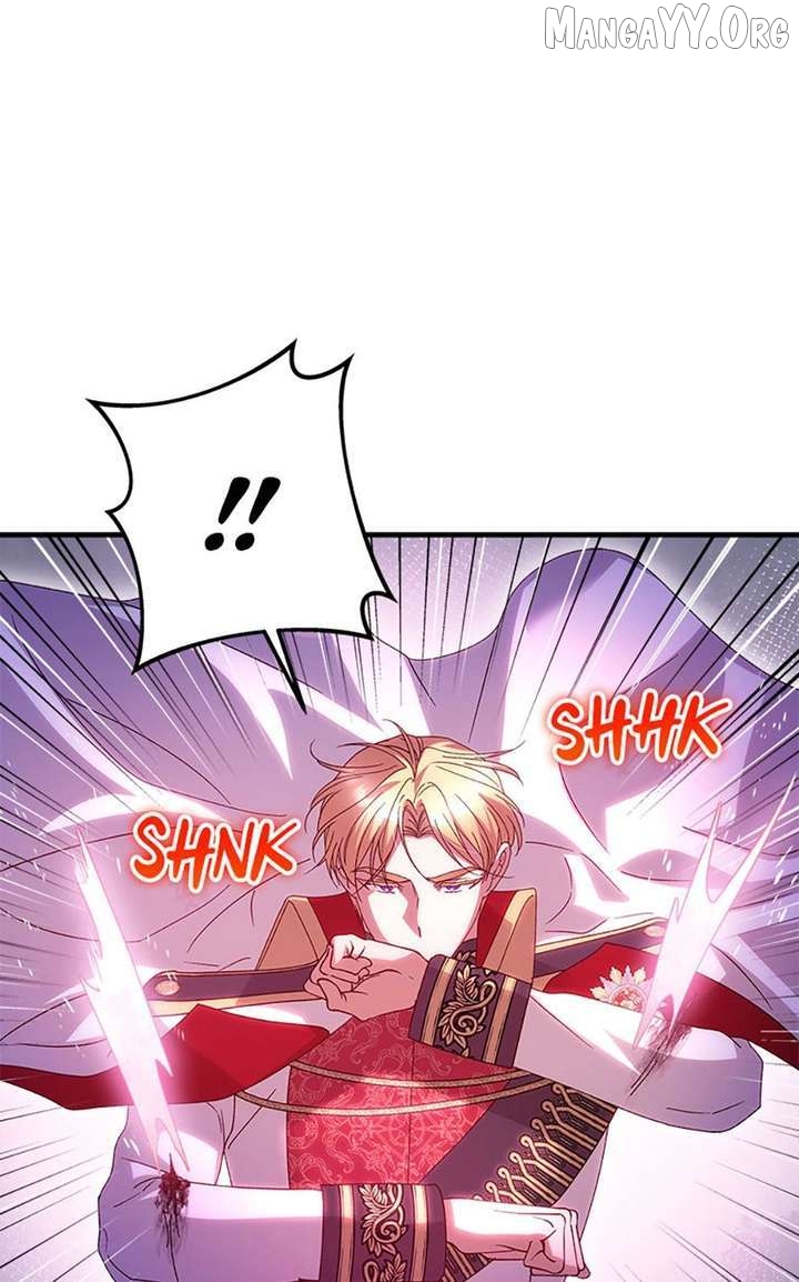 I Took Away the Tyrant’s Virginity Chapter 72 - page 17