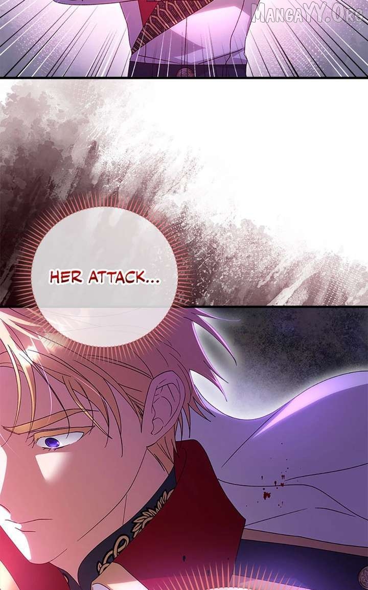 I Took Away the Tyrant’s Virginity Chapter 72 - page 18