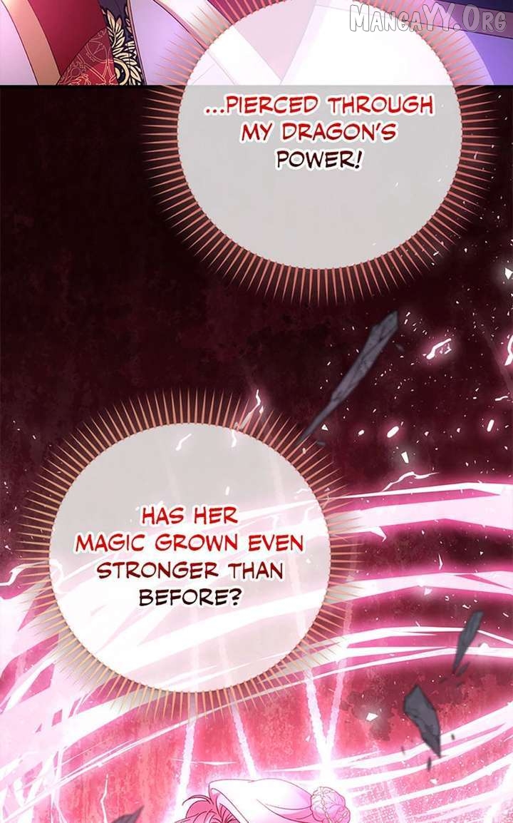 I Took Away the Tyrant’s Virginity Chapter 72 - page 19
