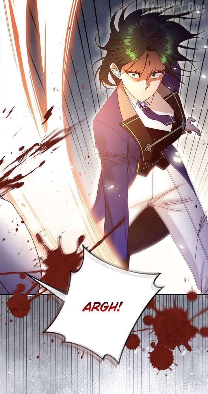 I Took Away the Tyrant’s Virginity Chapter 72 - page 2