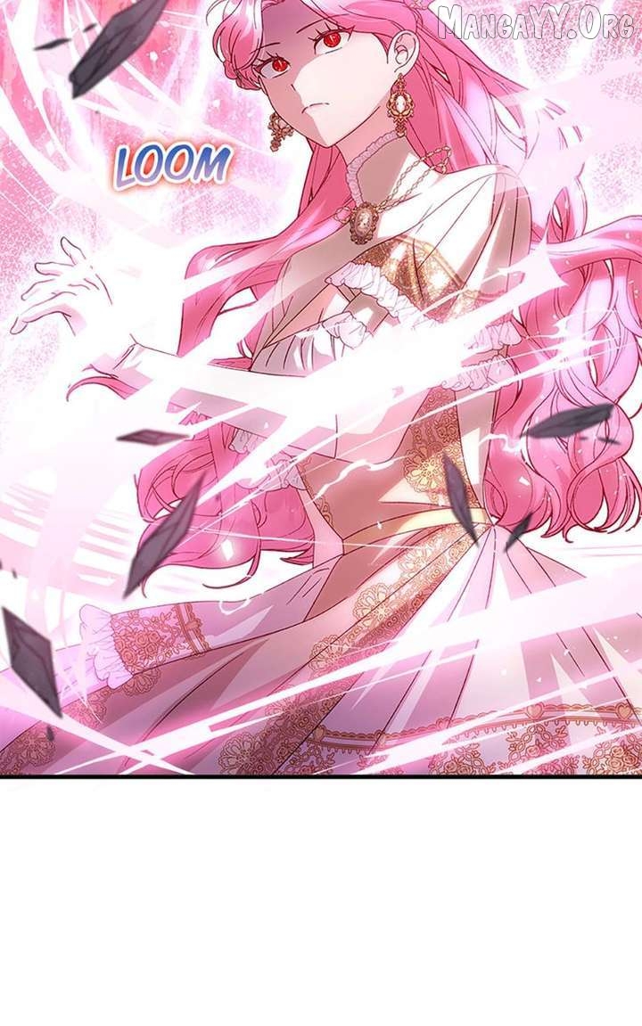 I Took Away the Tyrant’s Virginity Chapter 72 - page 20