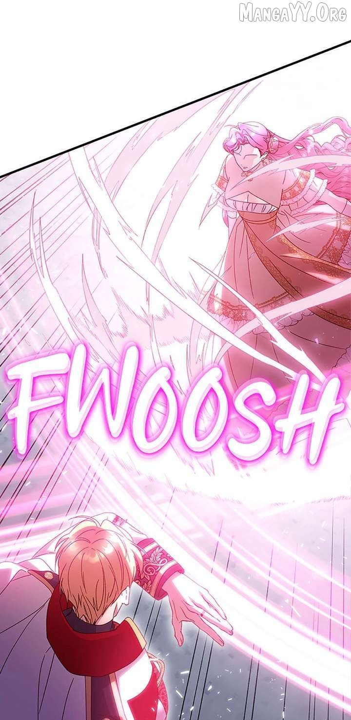 I Took Away the Tyrant’s Virginity Chapter 72 - page 21