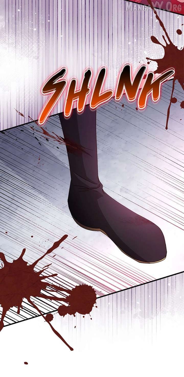 I Took Away the Tyrant’s Virginity Chapter 72 - page 23