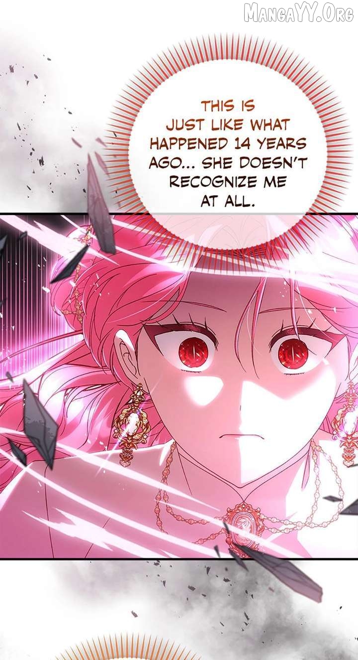 I Took Away the Tyrant’s Virginity Chapter 72 - page 24