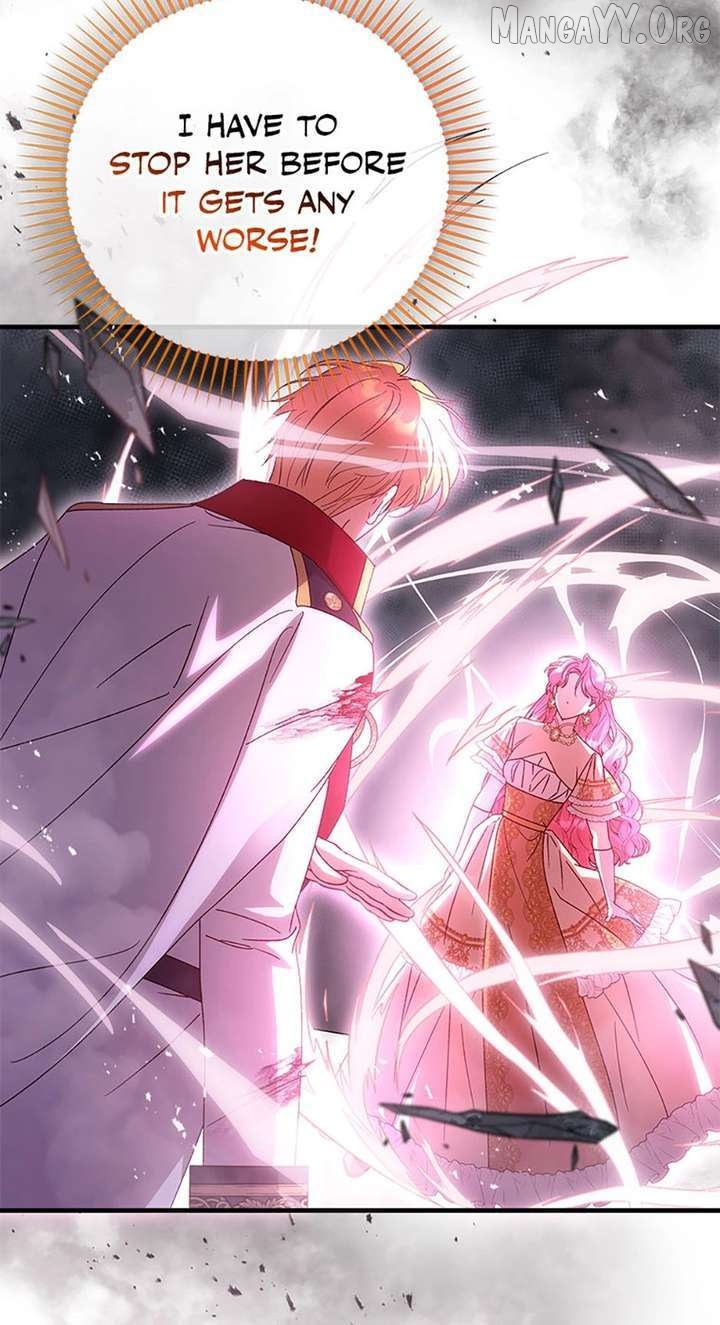 I Took Away the Tyrant’s Virginity Chapter 72 - page 25