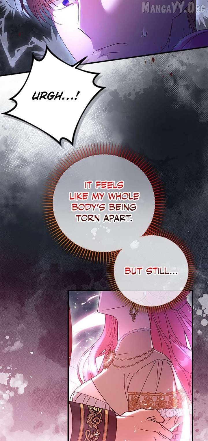 I Took Away the Tyrant’s Virginity Chapter 72 - page 29