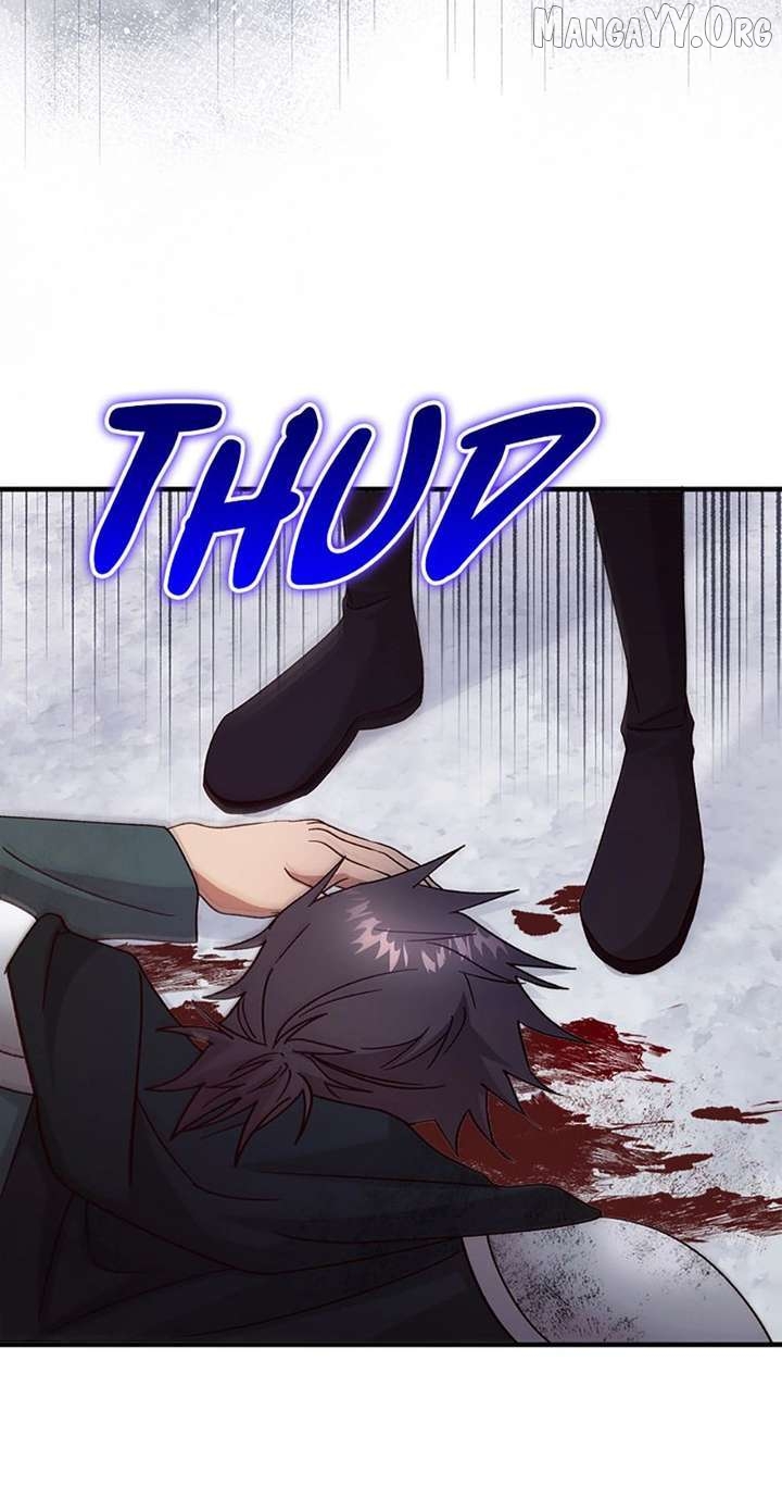 I Took Away the Tyrant’s Virginity Chapter 72 - page 3