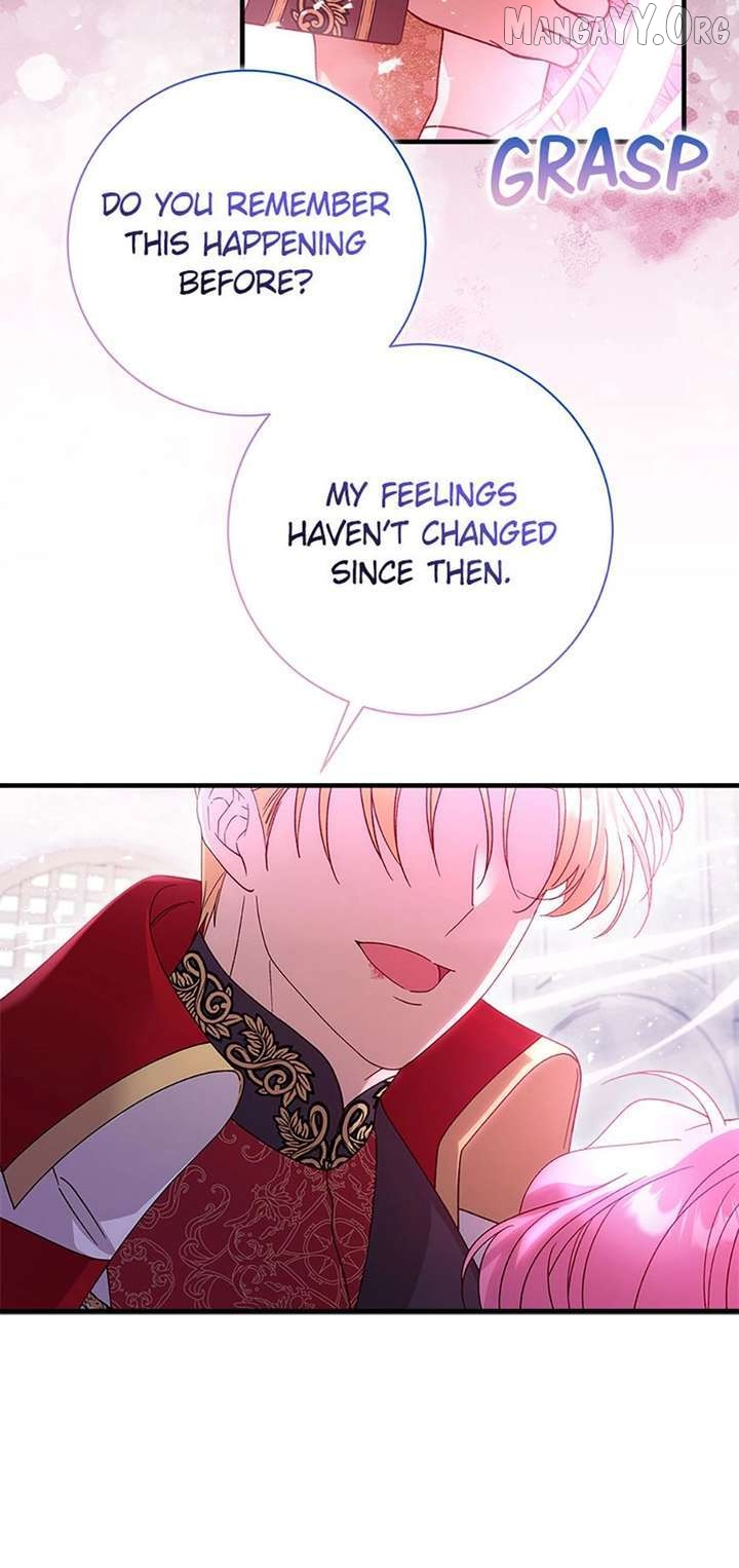 I Took Away the Tyrant’s Virginity Chapter 72 - page 30