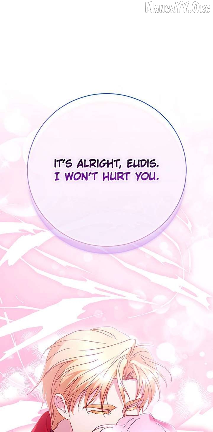 I Took Away the Tyrant’s Virginity Chapter 72 - page 31