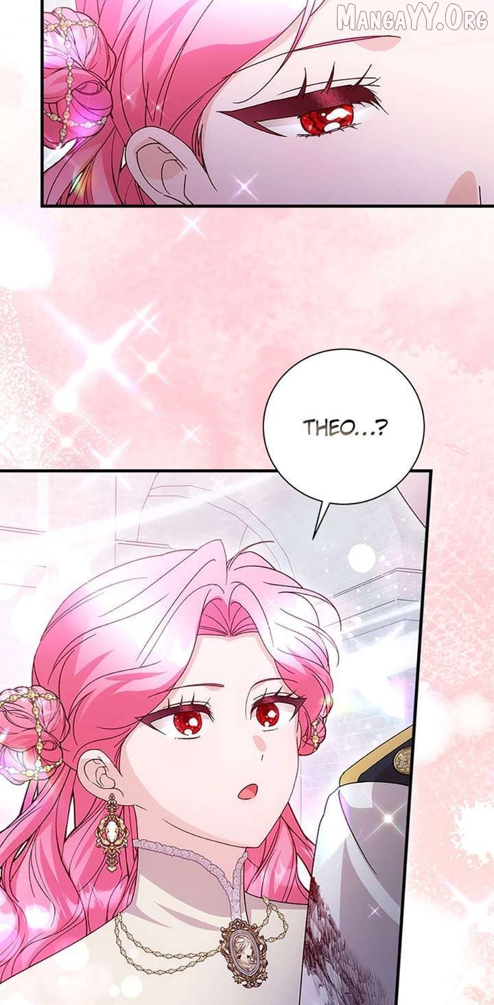 I Took Away the Tyrant’s Virginity Chapter 72 - page 34