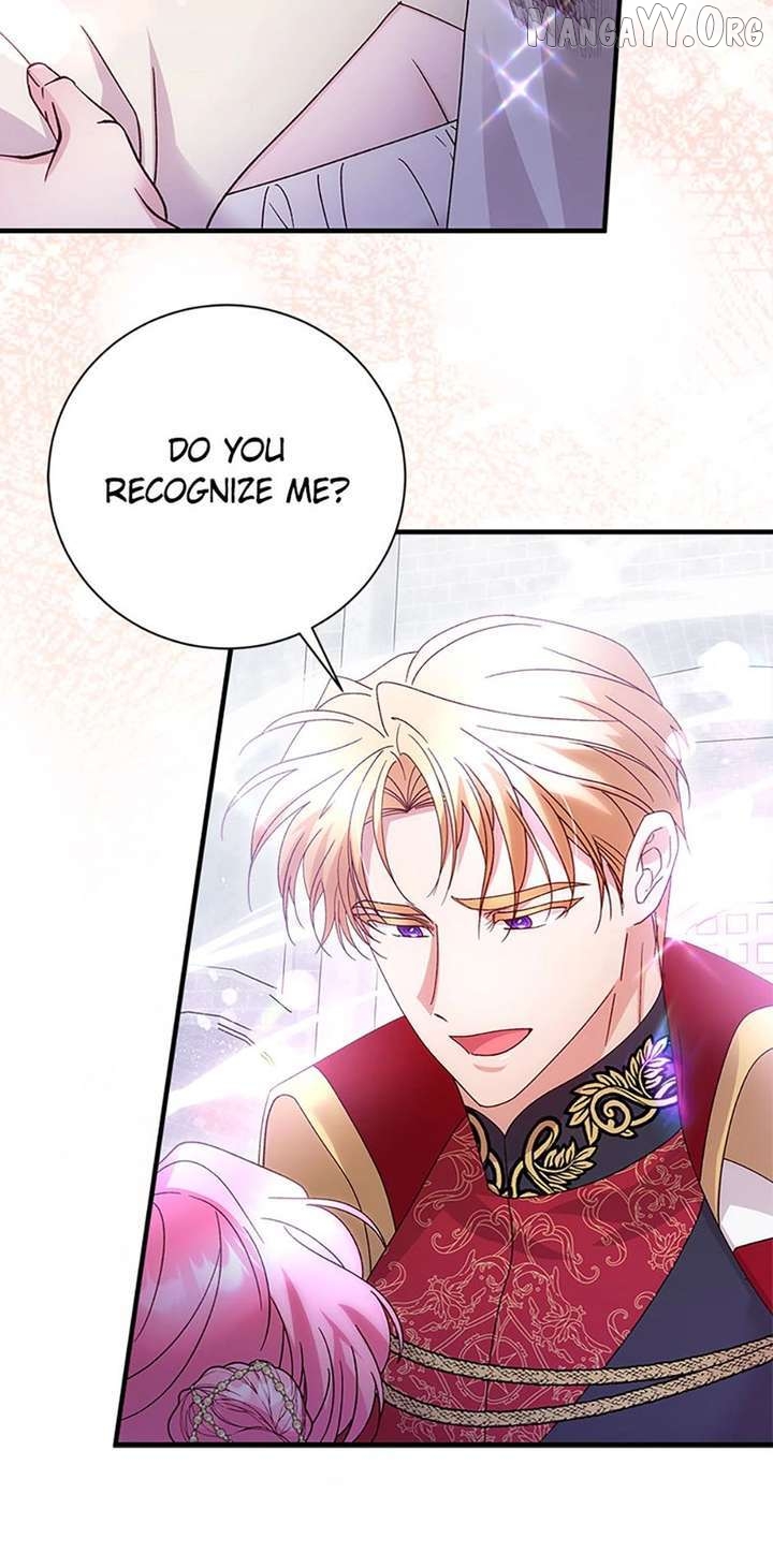 I Took Away the Tyrant’s Virginity Chapter 72 - page 35