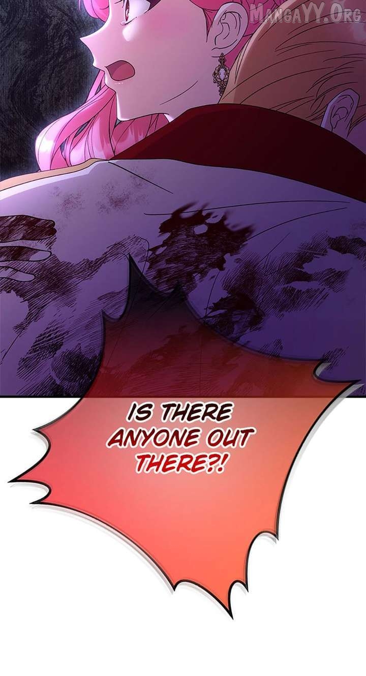 I Took Away the Tyrant’s Virginity Chapter 72 - page 41
