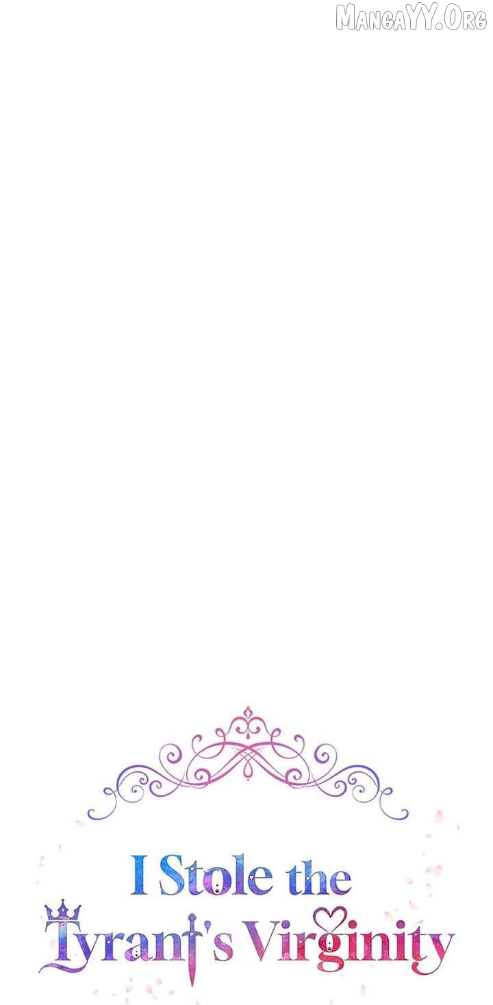 I Took Away the Tyrant’s Virginity Chapter 72 - page 42