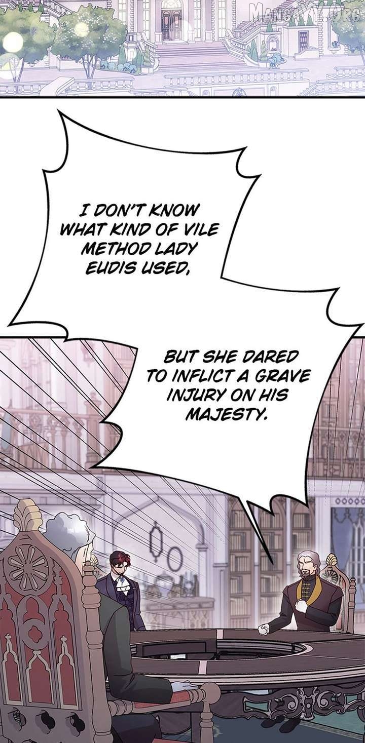 I Took Away the Tyrant’s Virginity Chapter 72 - page 45