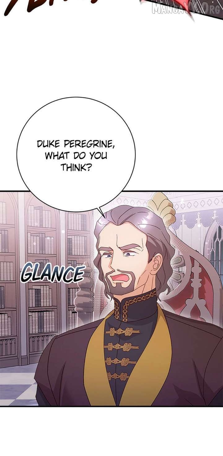 I Took Away the Tyrant’s Virginity Chapter 72 - page 47