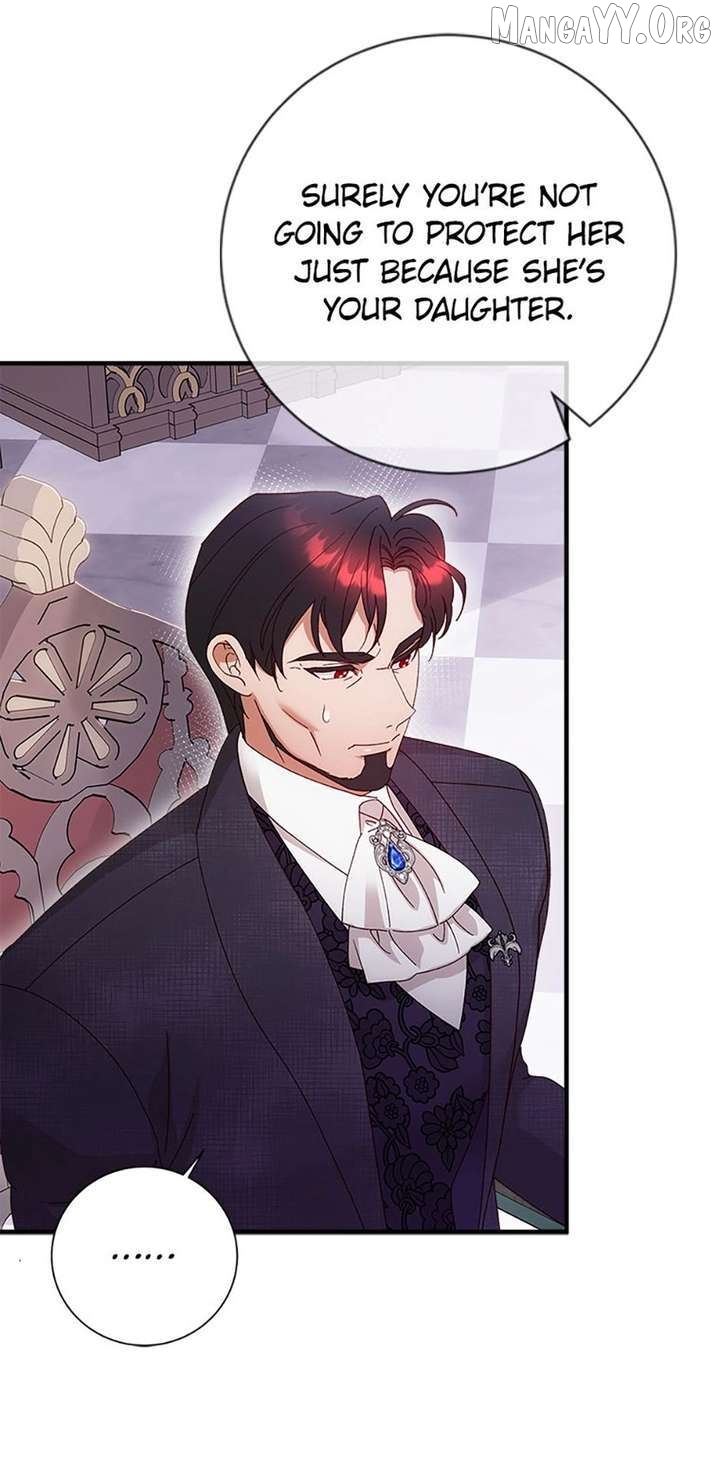 I Took Away the Tyrant’s Virginity Chapter 72 - page 48