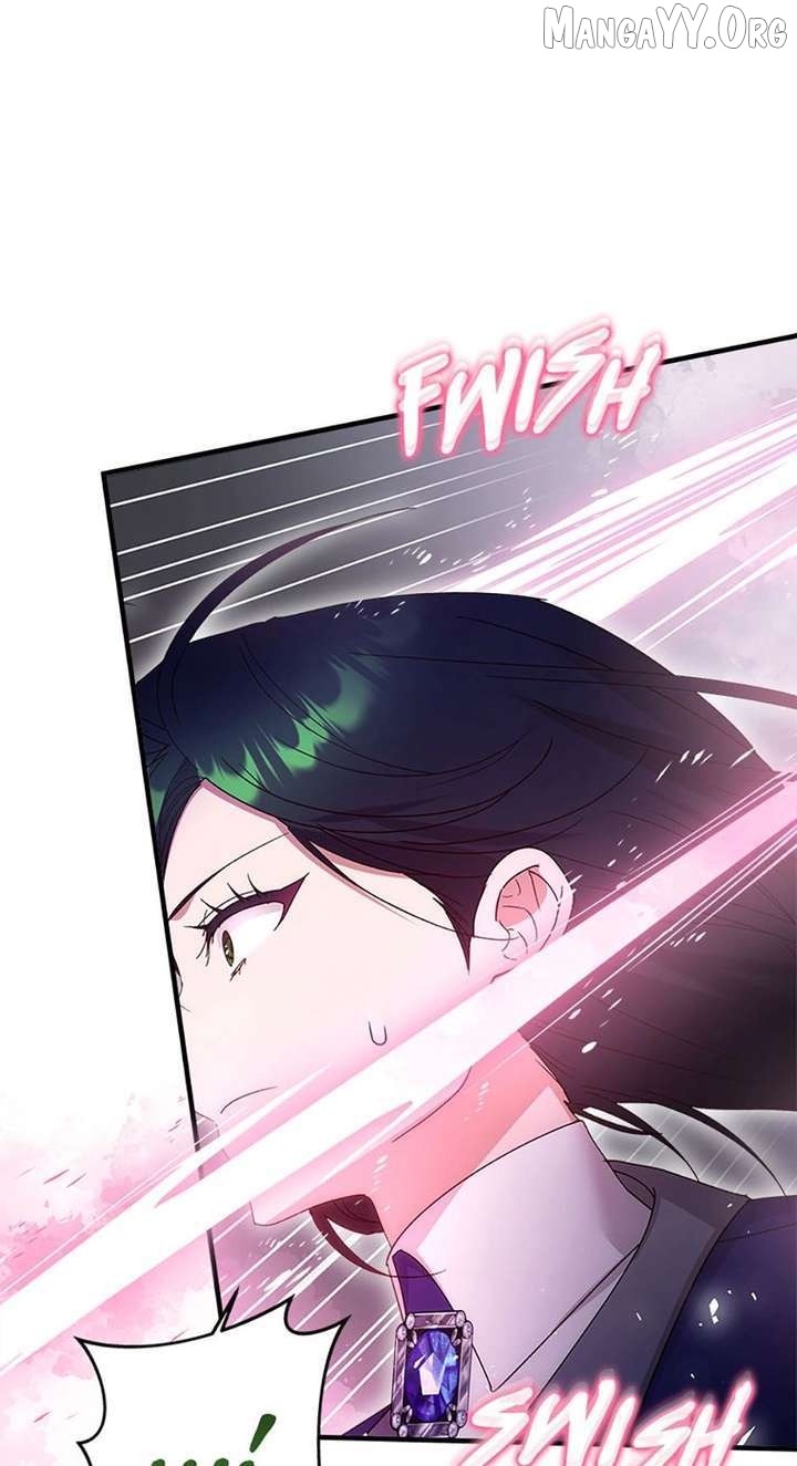 I Took Away the Tyrant’s Virginity Chapter 72 - page 5