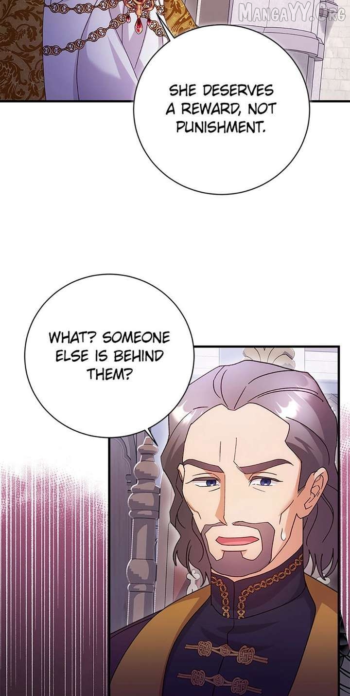 I Took Away the Tyrant’s Virginity Chapter 72 - page 59