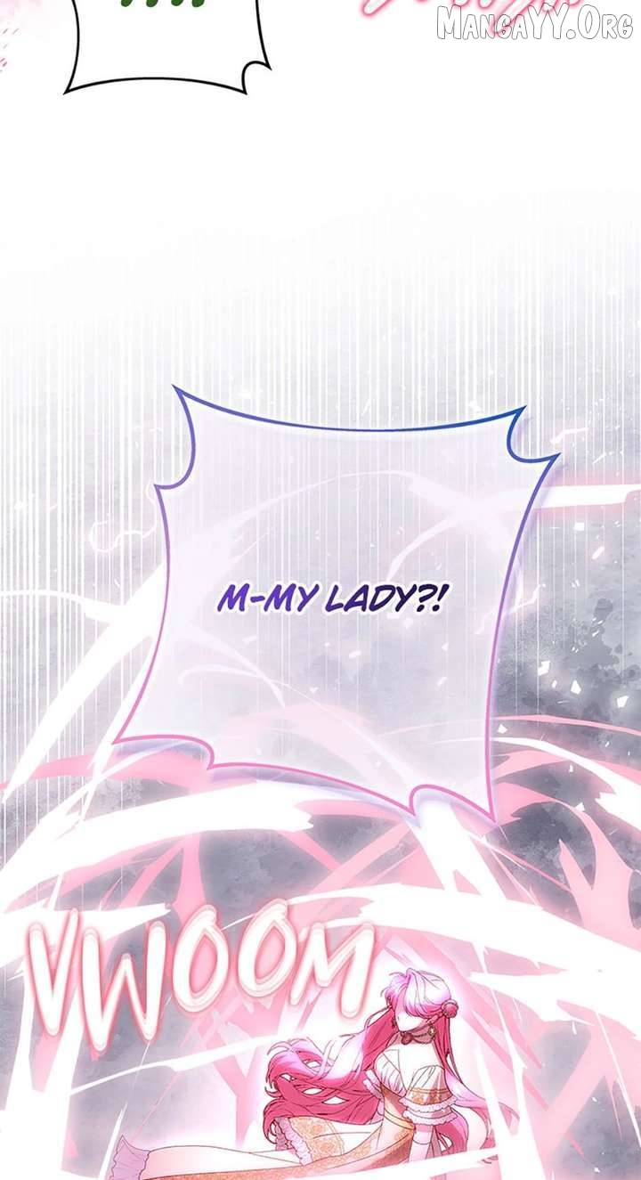 I Took Away the Tyrant’s Virginity Chapter 72 - page 6