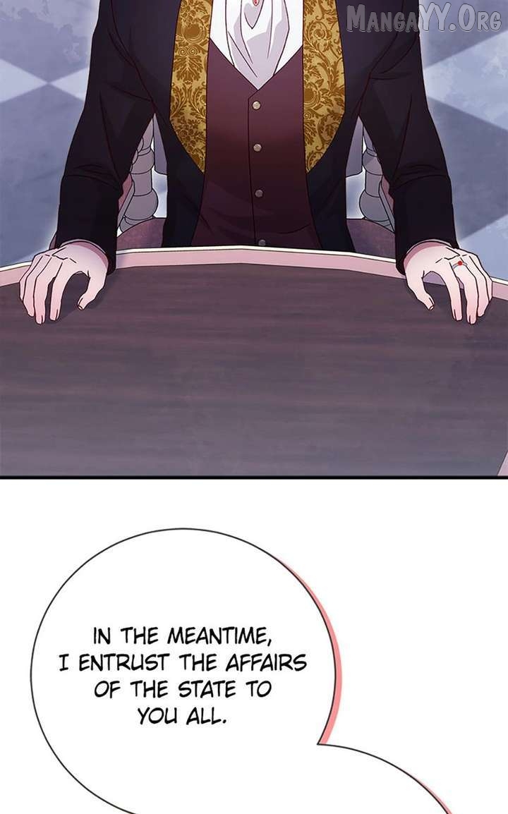 I Took Away the Tyrant’s Virginity Chapter 72 - page 65