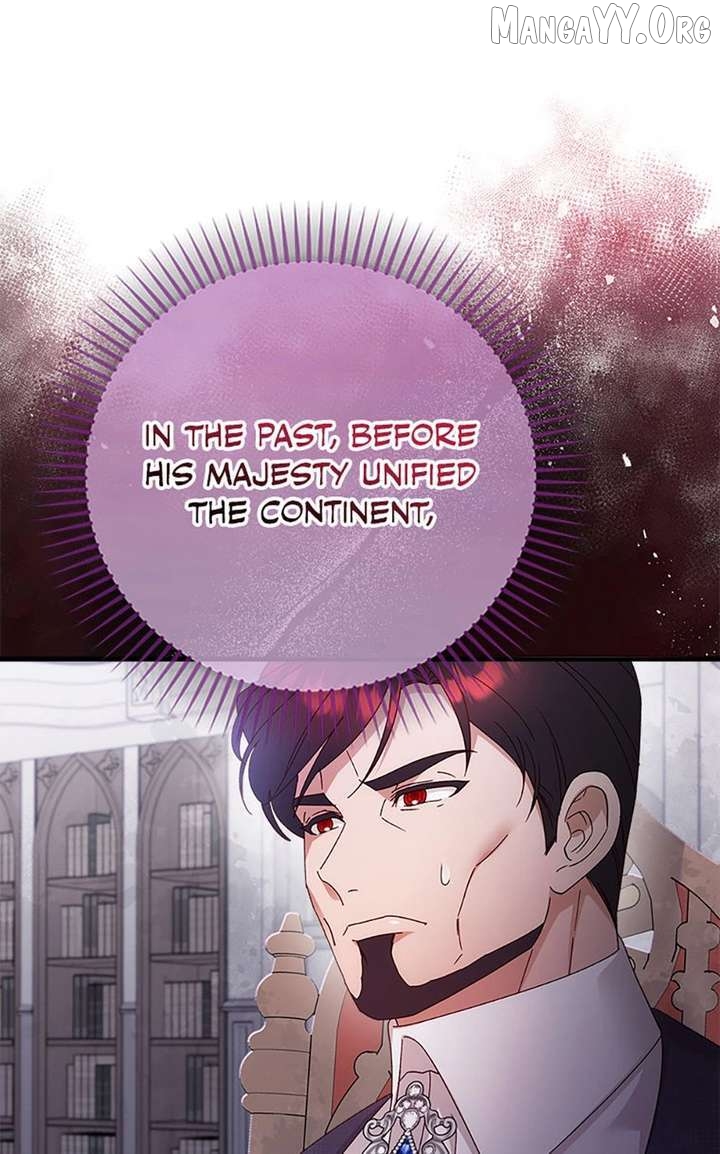 I Took Away the Tyrant’s Virginity Chapter 72 - page 67