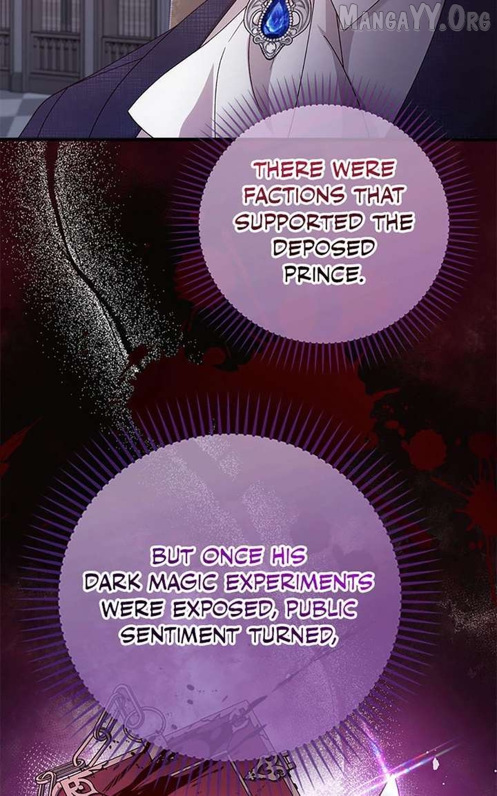 I Took Away the Tyrant’s Virginity Chapter 72 - page 68