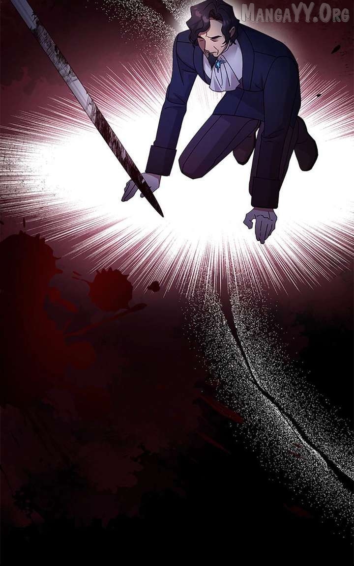 I Took Away the Tyrant’s Virginity Chapter 72 - page 70