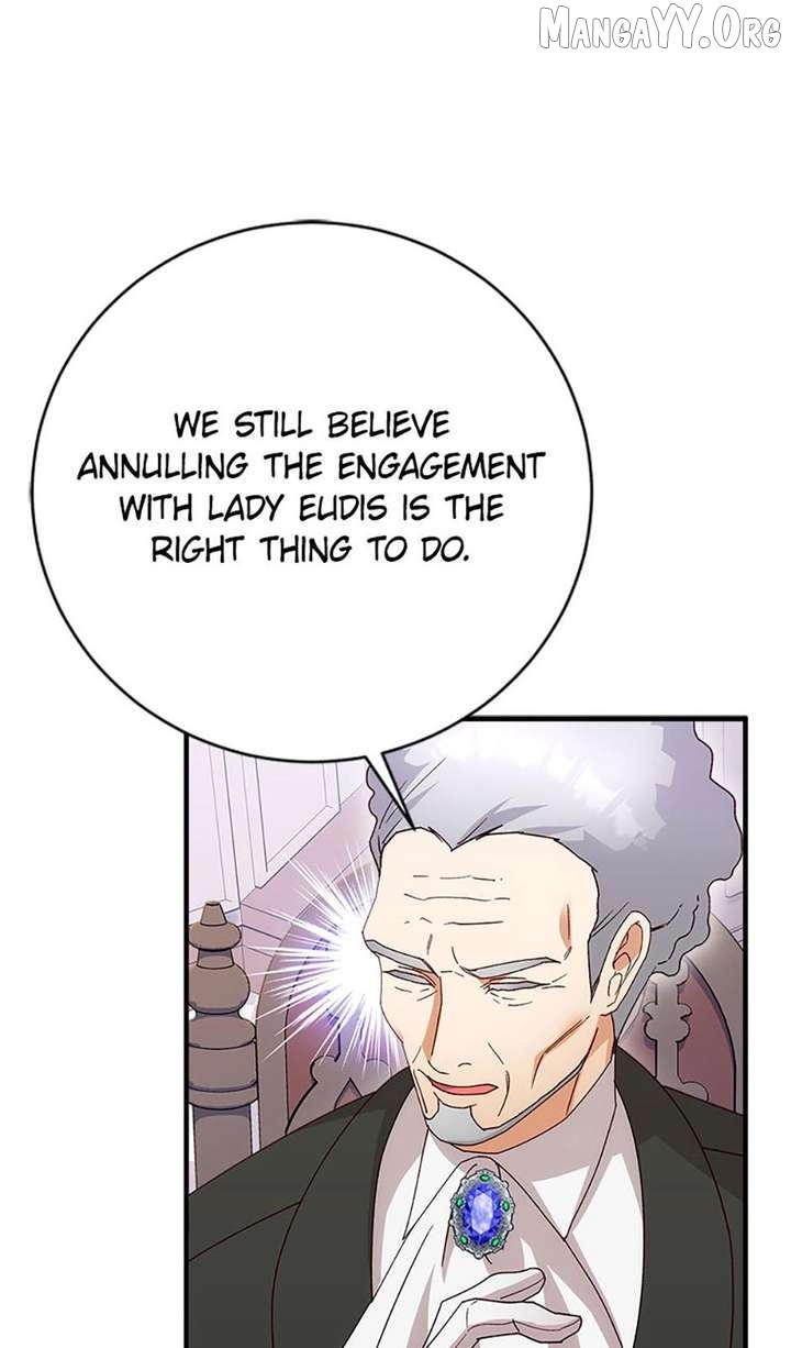 I Took Away the Tyrant’s Virginity Chapter 72 - page 75