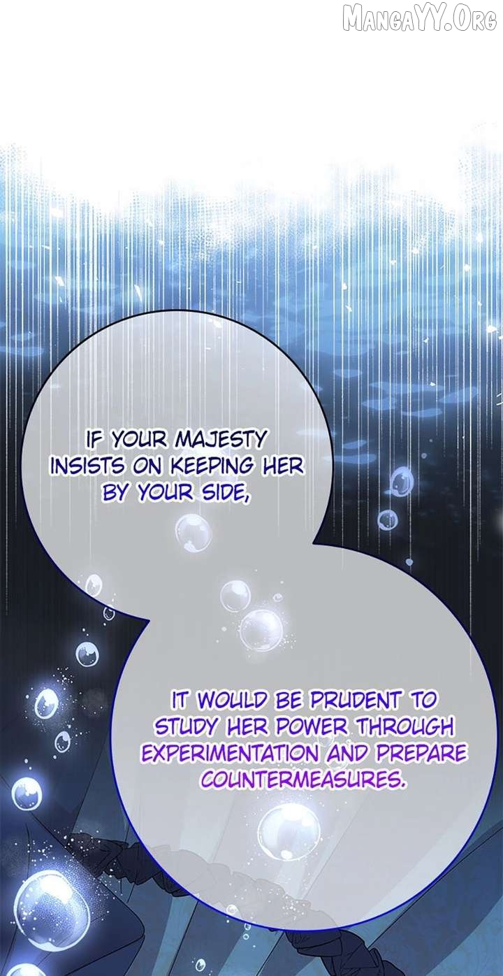I Took Away the Tyrant’s Virginity Chapter 72 - page 79
