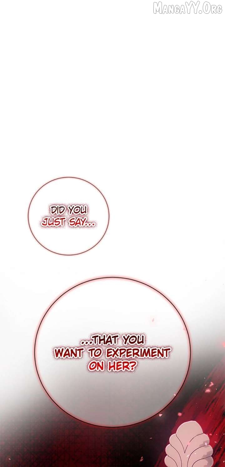 I Took Away the Tyrant’s Virginity Chapter 73 - page 1