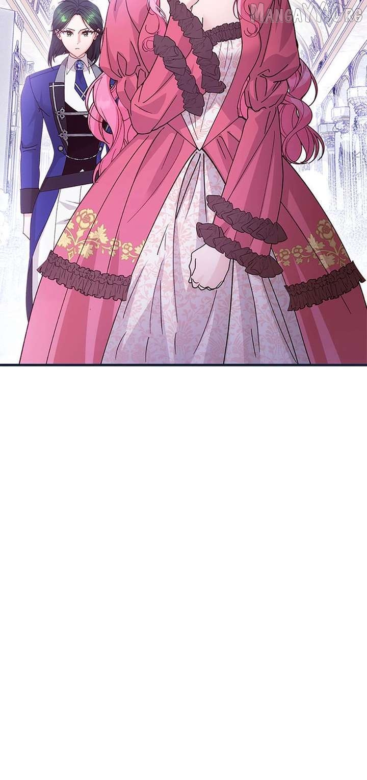 I Took Away the Tyrant’s Virginity Chapter 73 - page 13
