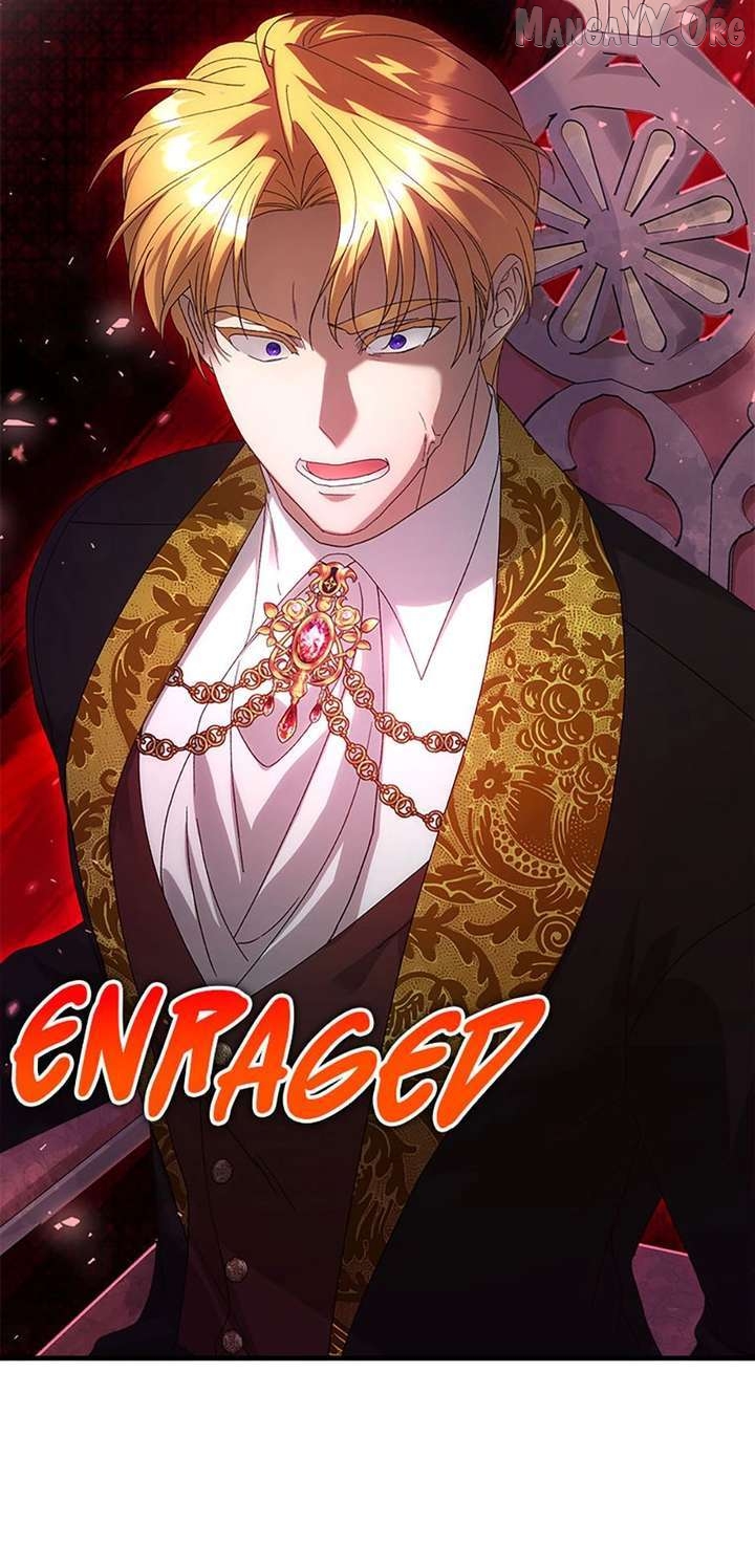 I Took Away the Tyrant’s Virginity Chapter 73 - page 2
