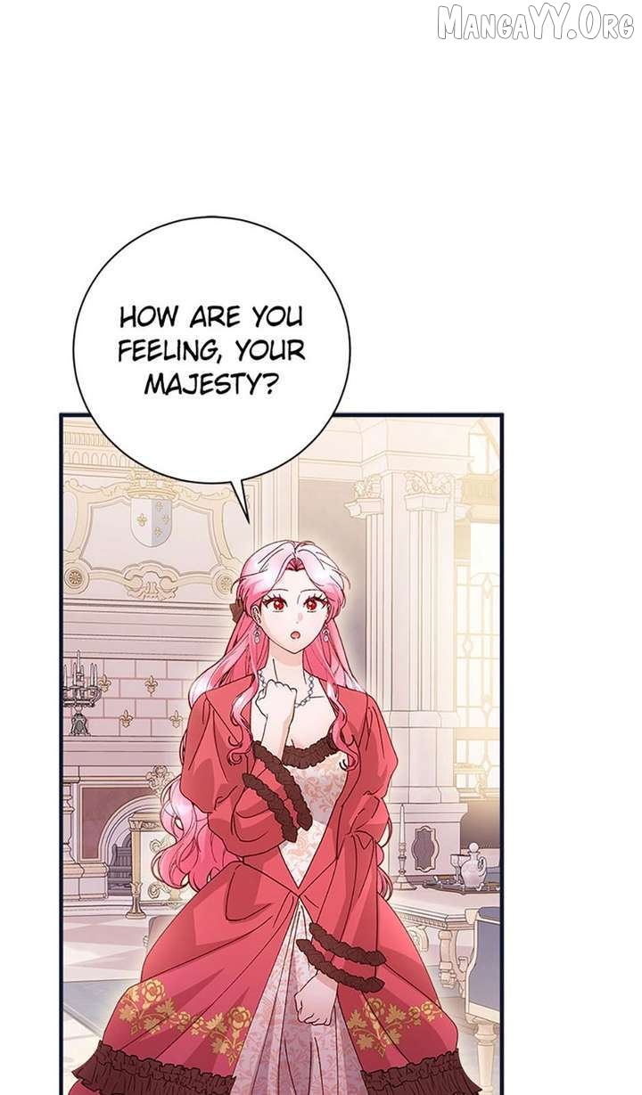 I Took Away the Tyrant’s Virginity Chapter 73 - page 24