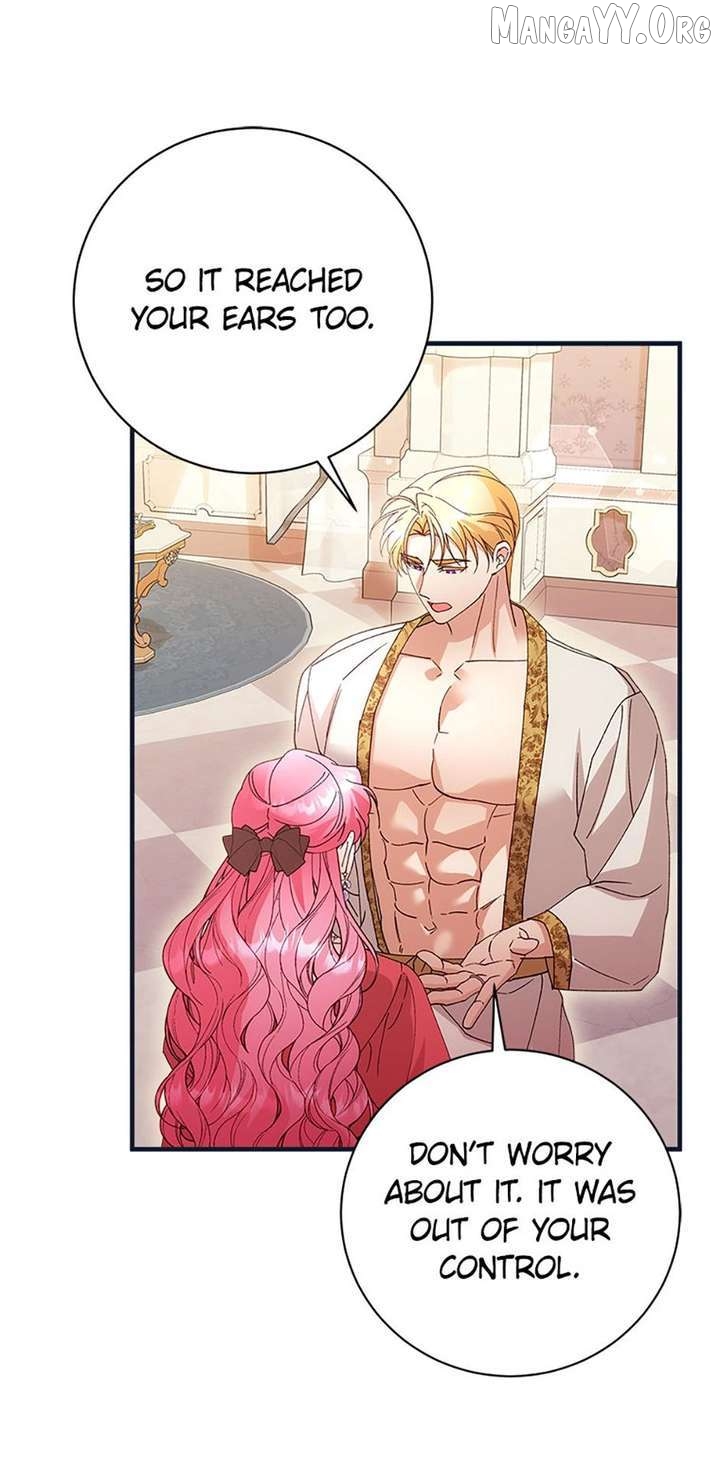 I Took Away the Tyrant’s Virginity Chapter 73 - page 29