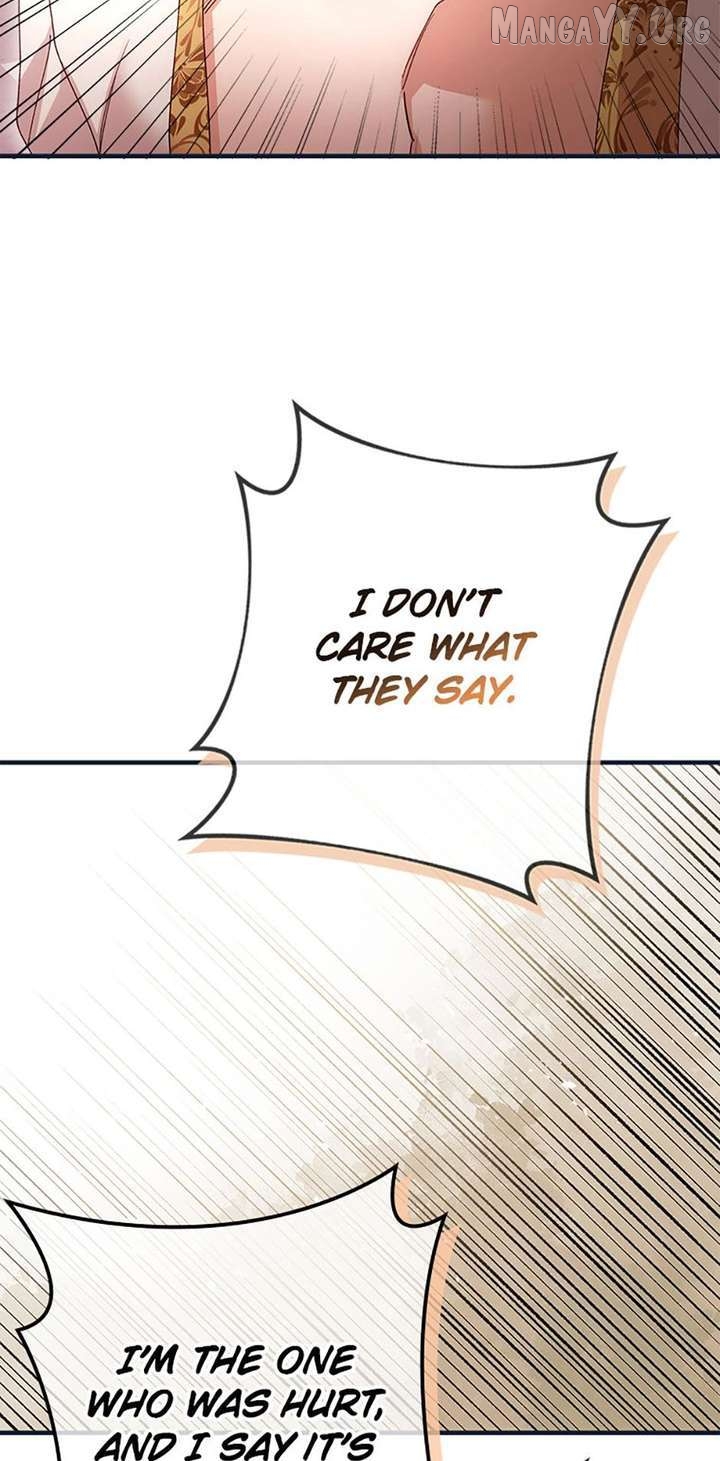 I Took Away the Tyrant’s Virginity Chapter 73 - page 32