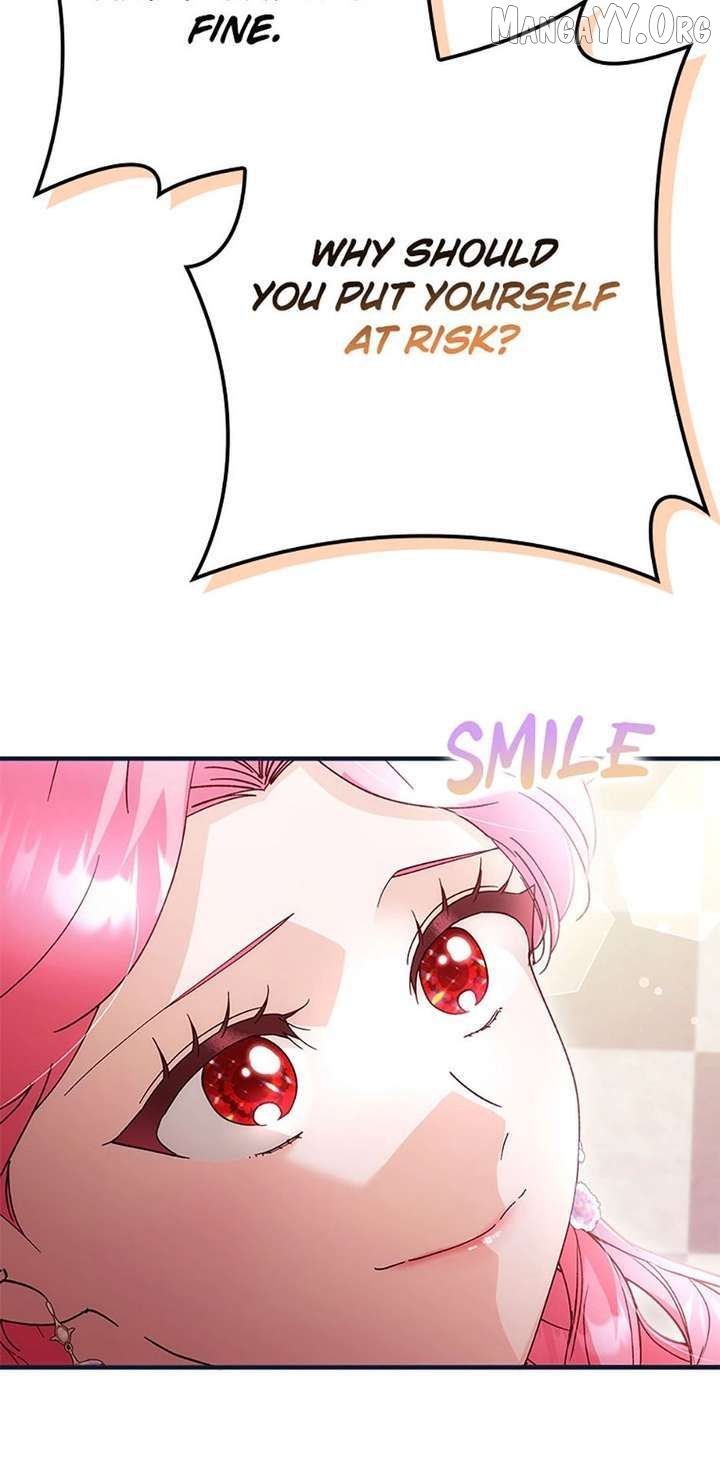 I Took Away the Tyrant’s Virginity Chapter 73 - page 33