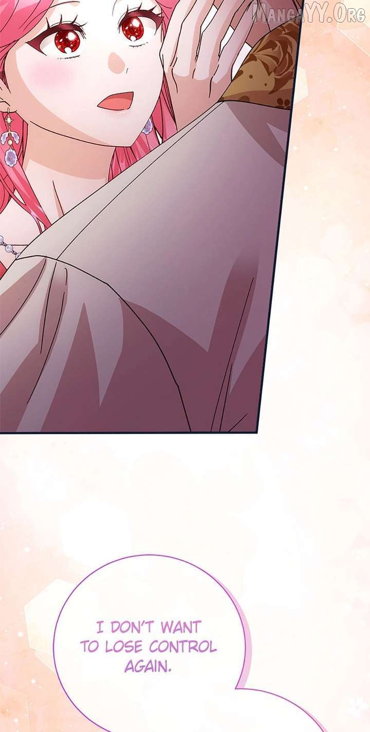 I Took Away the Tyrant’s Virginity Chapter 73 - page 36