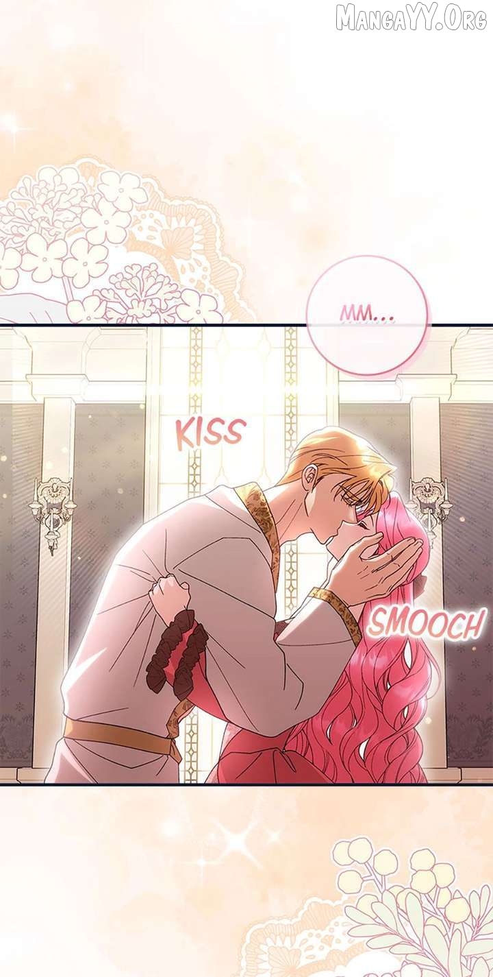 I Took Away the Tyrant’s Virginity Chapter 73 - page 40