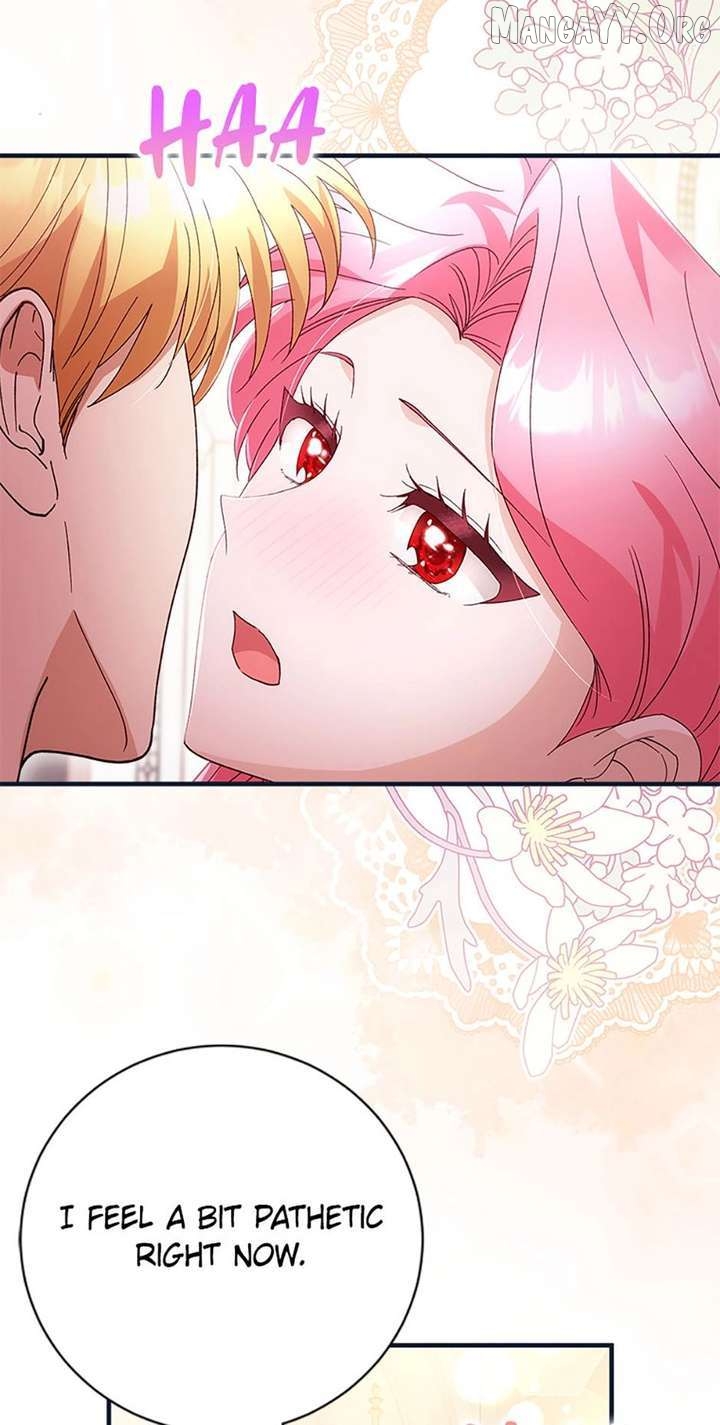 I Took Away the Tyrant’s Virginity Chapter 73 - page 41