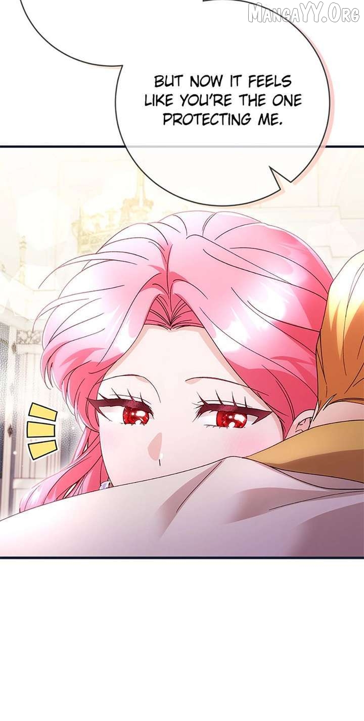 I Took Away the Tyrant’s Virginity Chapter 73 - page 43
