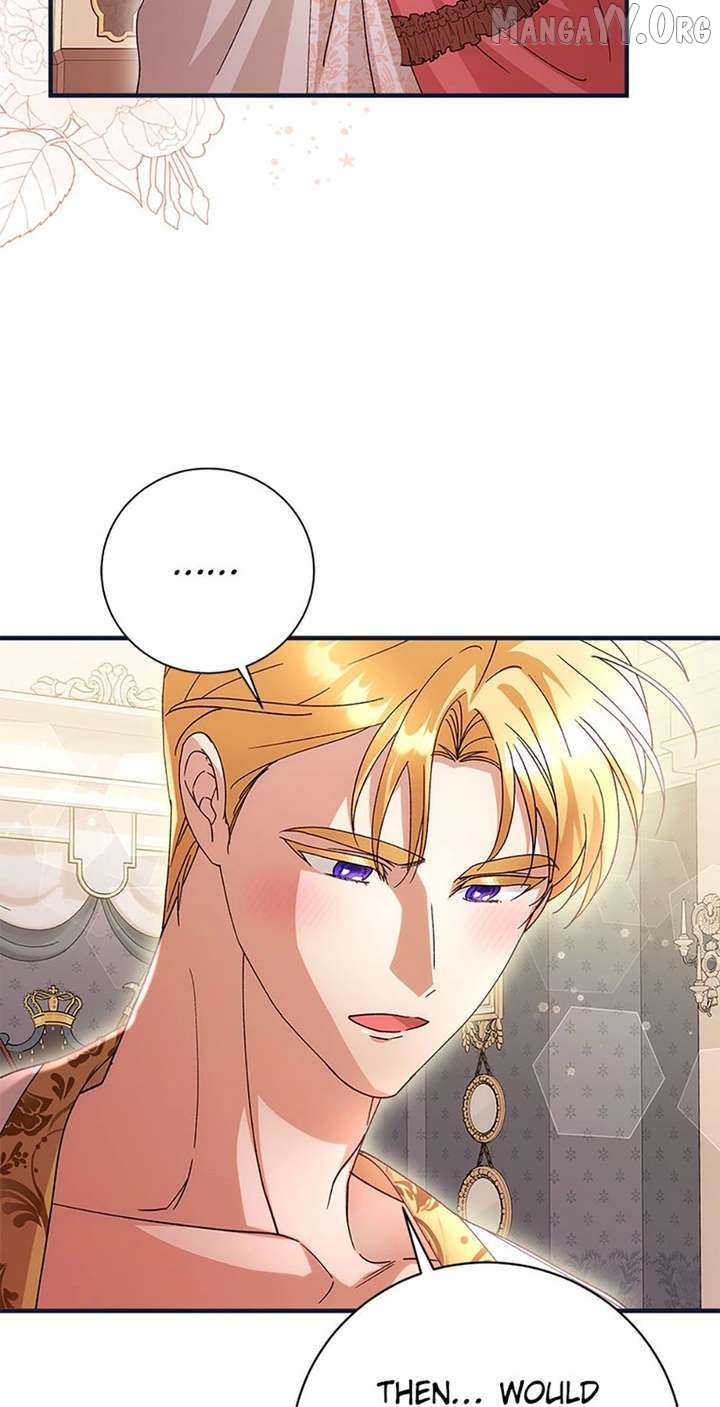 I Took Away the Tyrant’s Virginity Chapter 73 - page 45