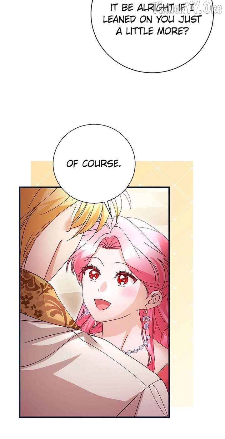 I Took Away the Tyrant’s Virginity Chapter 73 - page 46
