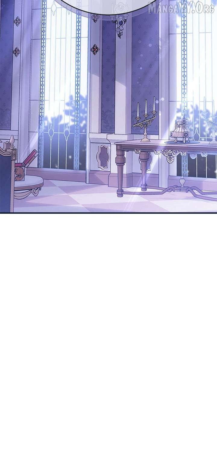 I Took Away the Tyrant’s Virginity Chapter 73 - page 49