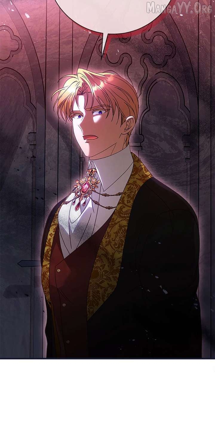 I Took Away the Tyrant’s Virginity Chapter 73 - page 5