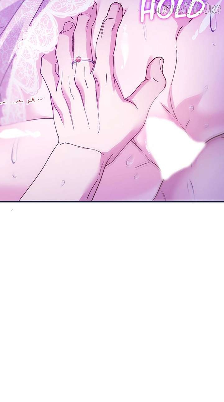 I Took Away the Tyrant’s Virginity Chapter 73 - page 59