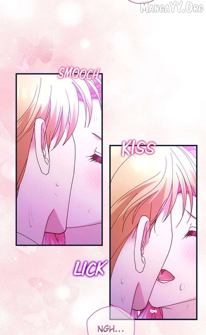 I Took Away the Tyrant’s Virginity Chapter 73 - page 65