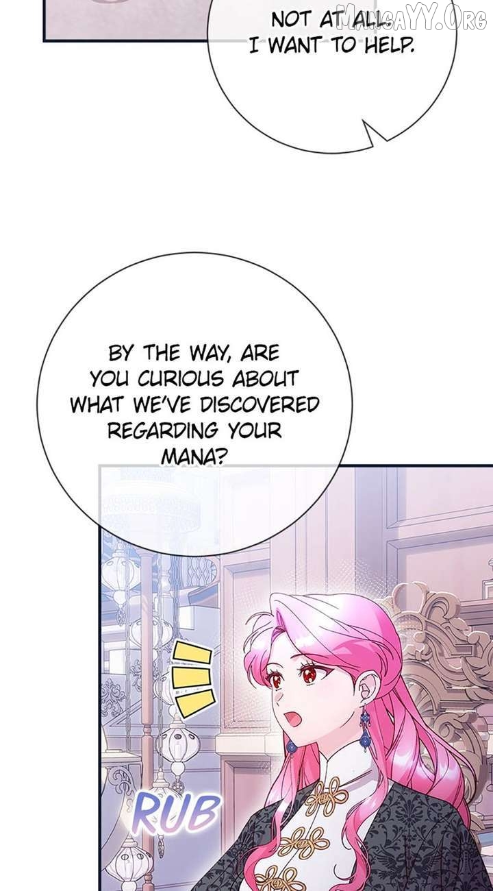 I Took Away the Tyrant’s Virginity Chapter 73 - page 74