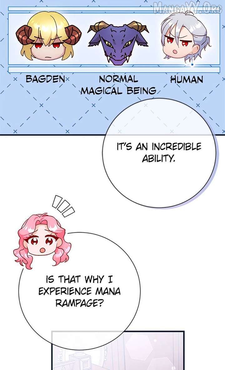 I Took Away the Tyrant’s Virginity Chapter 73 - page 80
