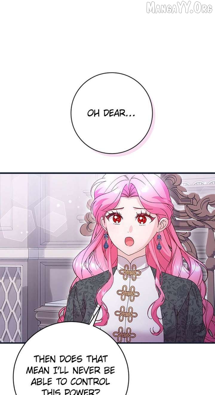 I Took Away the Tyrant’s Virginity Chapter 73 - page 82