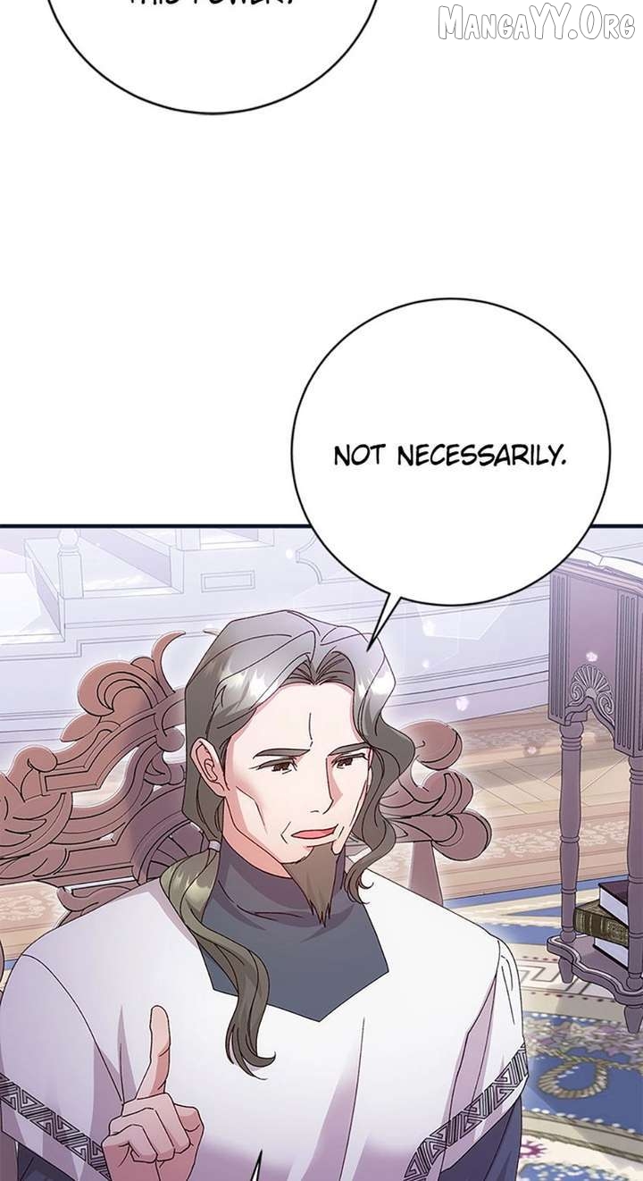 I Took Away the Tyrant’s Virginity Chapter 73 - page 83